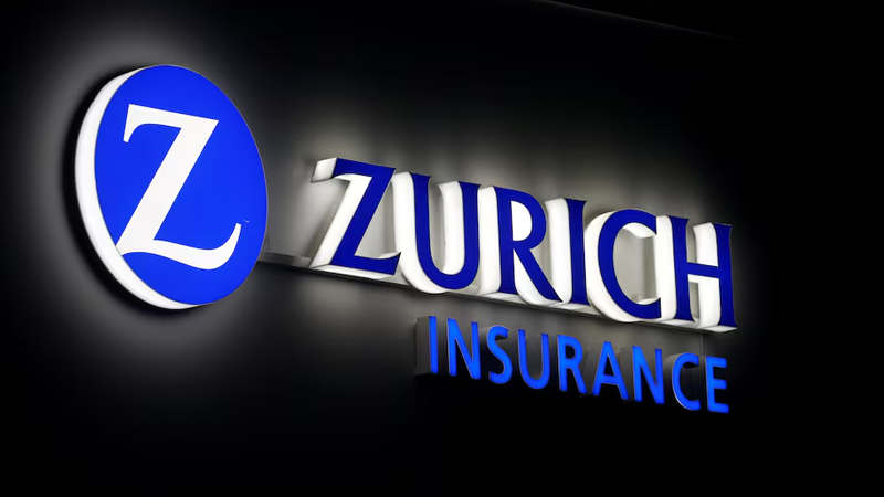 Zurich Posts Record $4.8 Billion Operating Profit in First Half of 2026